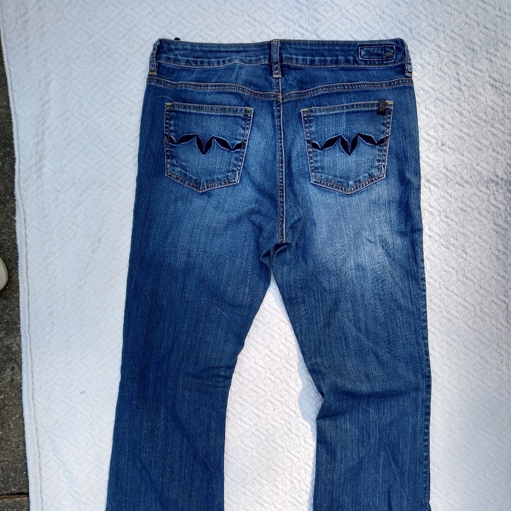 Buffalo (David Bitton) jeans - Picture 1 of 6